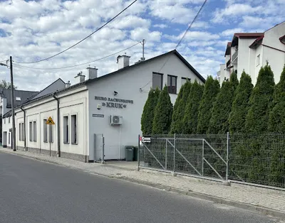 Biuro rachunkowe Kruk